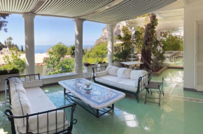 Villa Prestige '50 Capri
